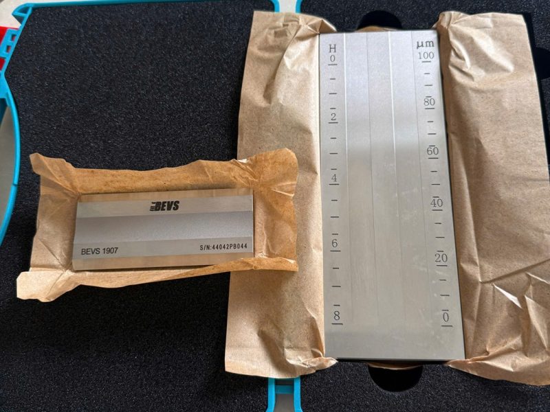 2 CÁCH XÁC ĐỊNH ĐỘ MỊN SƠN, VẬT LIỆU PHỦ THEO TIÊU CHUẨN QUỐC GIA