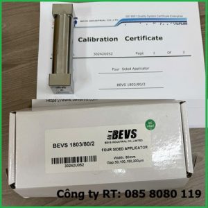 Thước kéo sơn 4 mặt