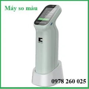 Máy đo màu quang phổ CS-410 | Thiết bị đo màu chính xác cao