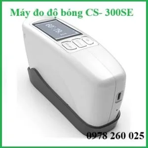 Máy đo độ bóng CS-300SE