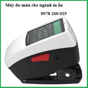 Máy Đo Mật Độ Màu DS 526 (Color Densitometer)